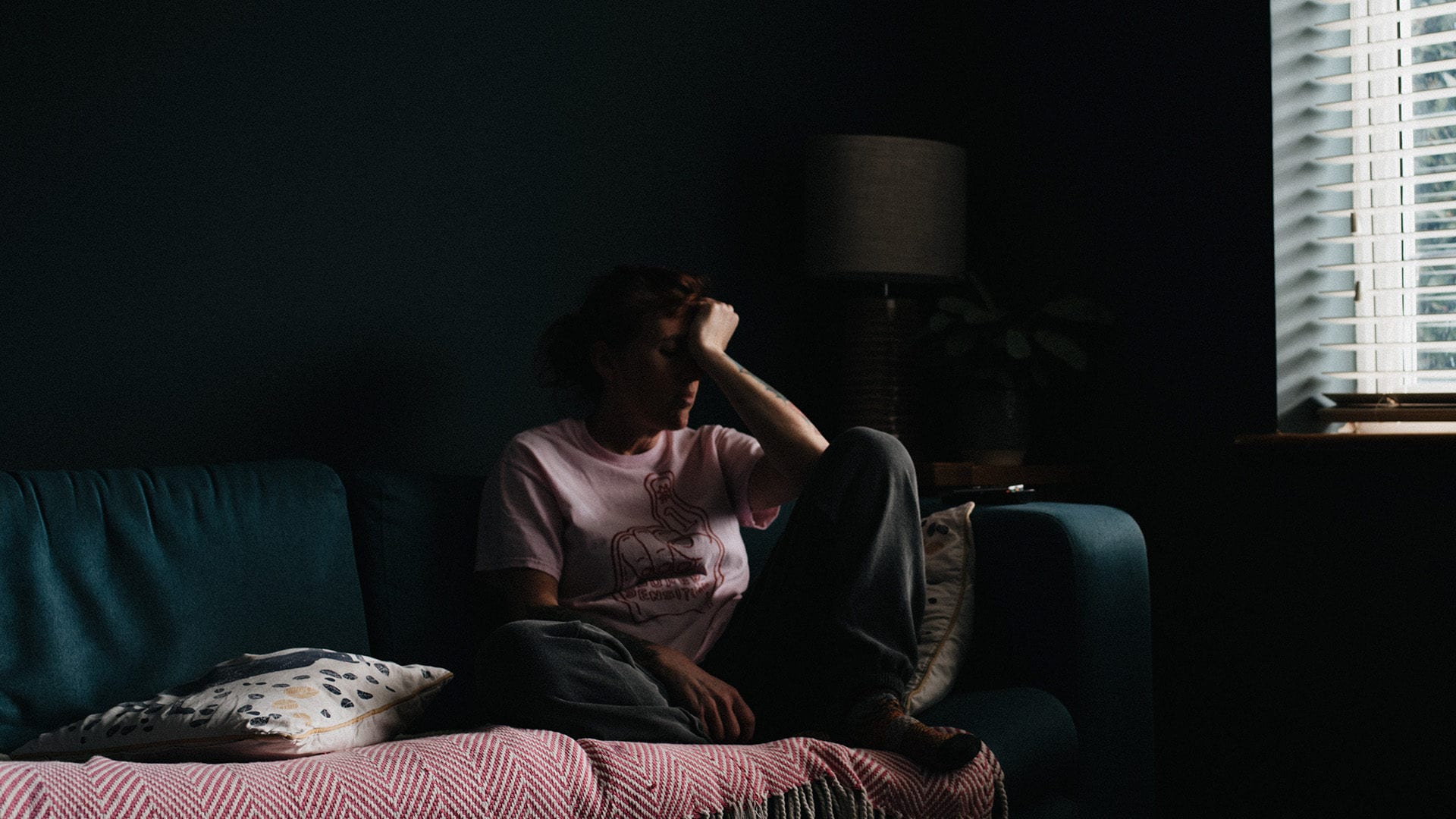Could You Survive an Endless Night?