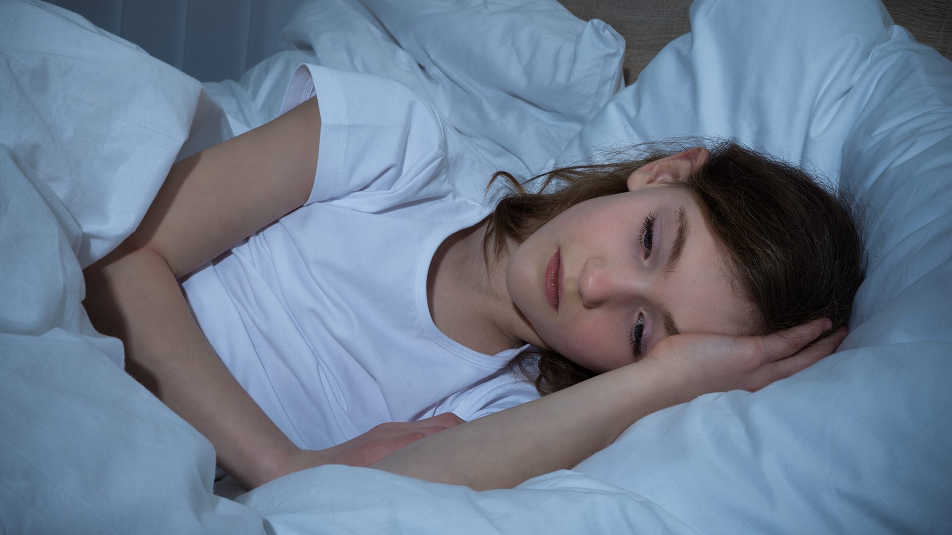 Why Do We Actually Sleep?