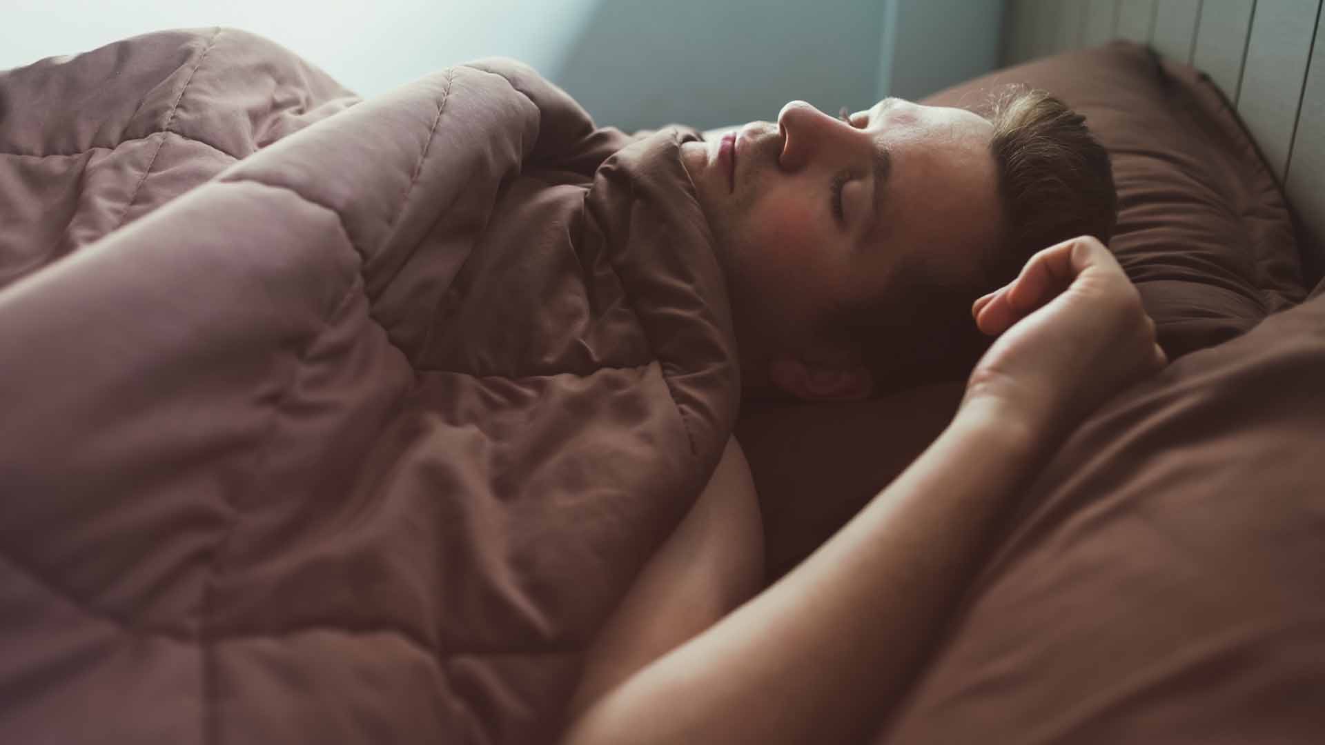 X-Men of Sleep: The Mutation You Wish You Had