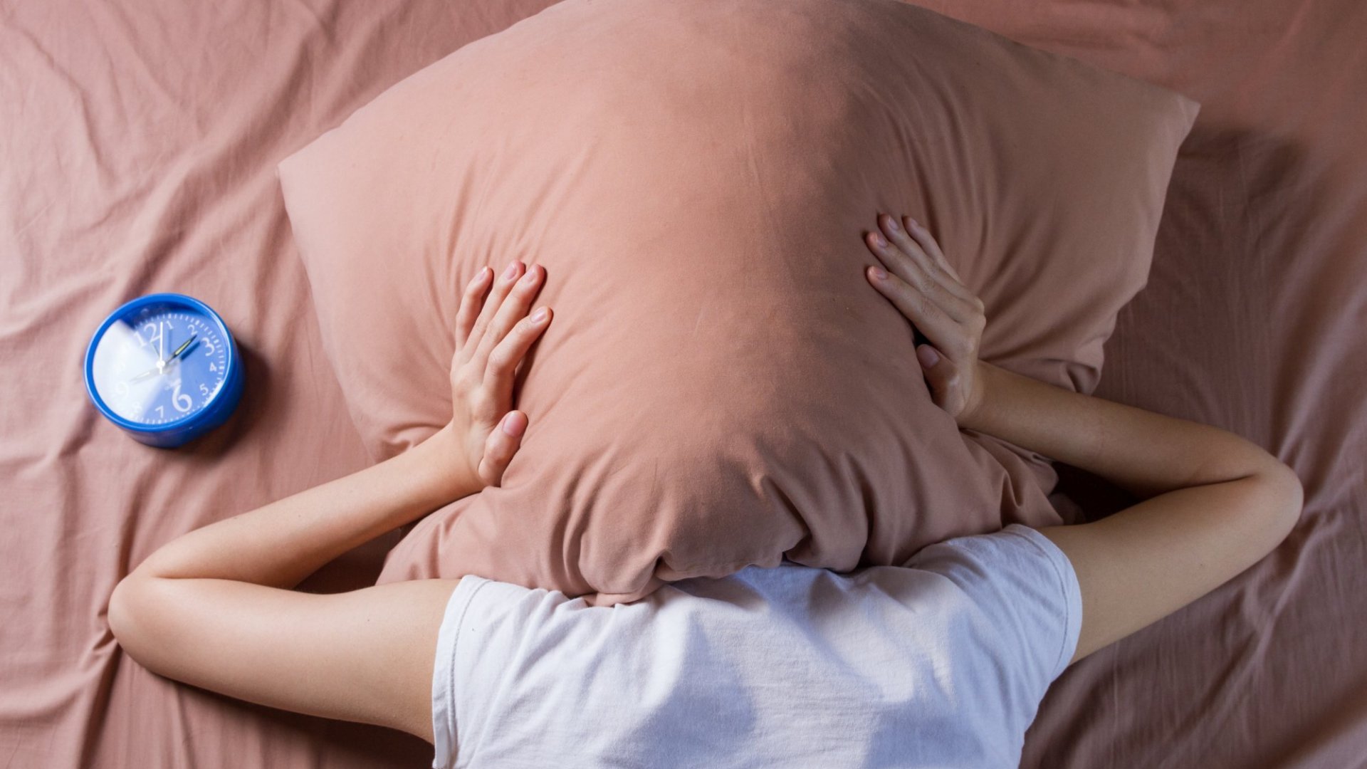 The Top 3 Hidden Risks of Too Little Sleep