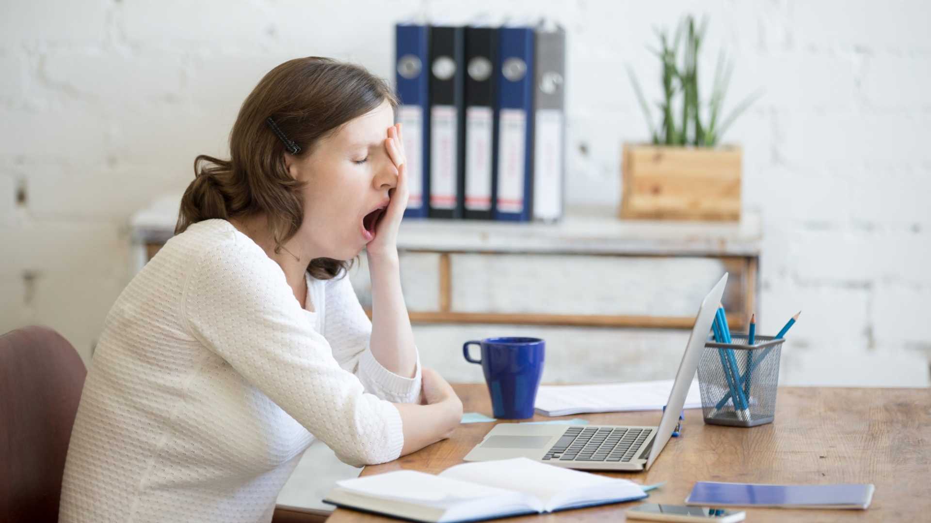 Why is the Sandman in My Bedroom? The Weird Ways We Talk About Sleep