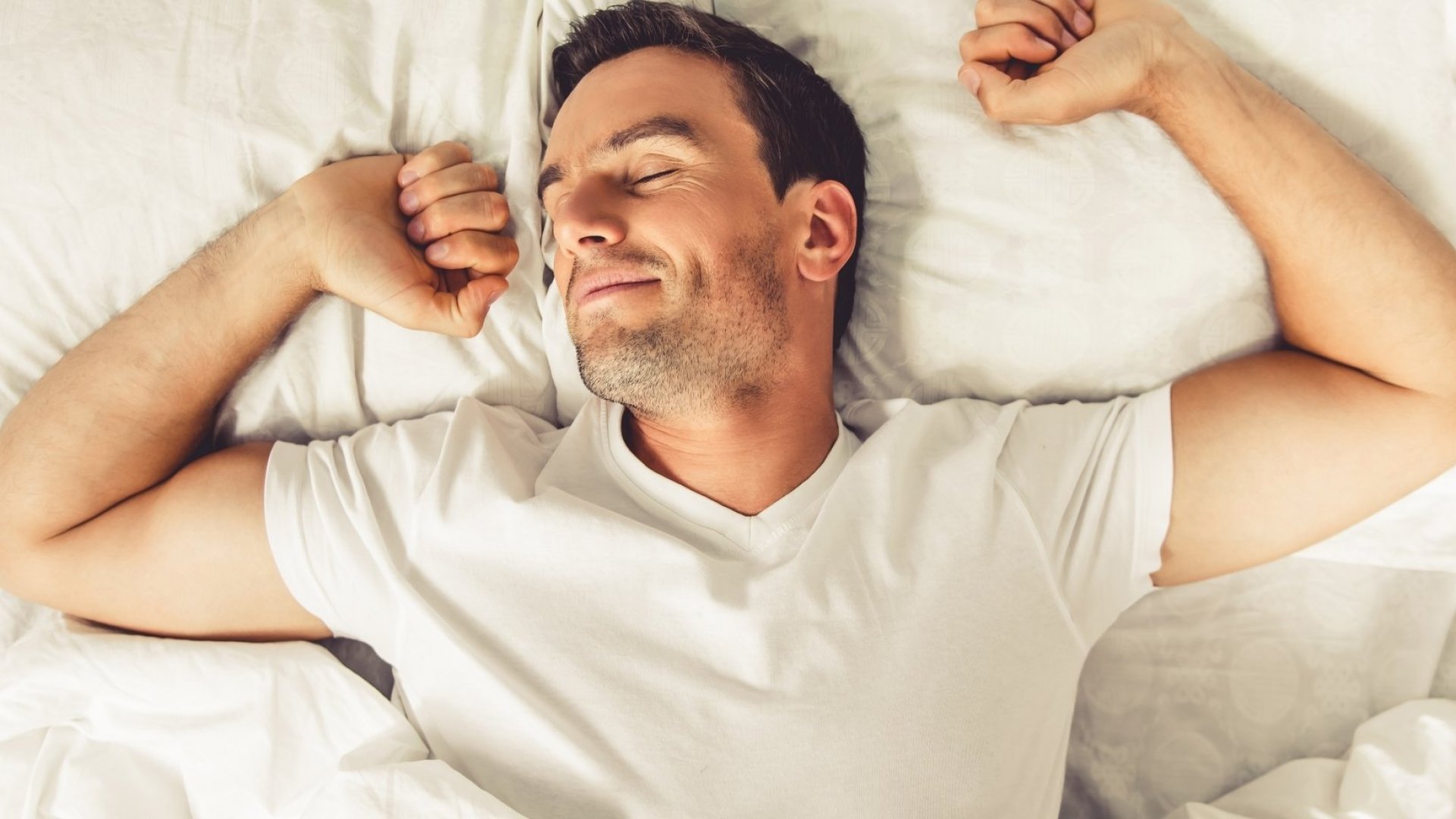 Anyone Can Use These Natural Sleep Aids