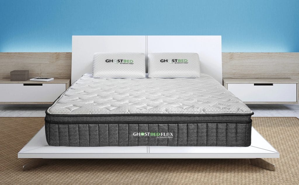GhostBed Flex Mattress