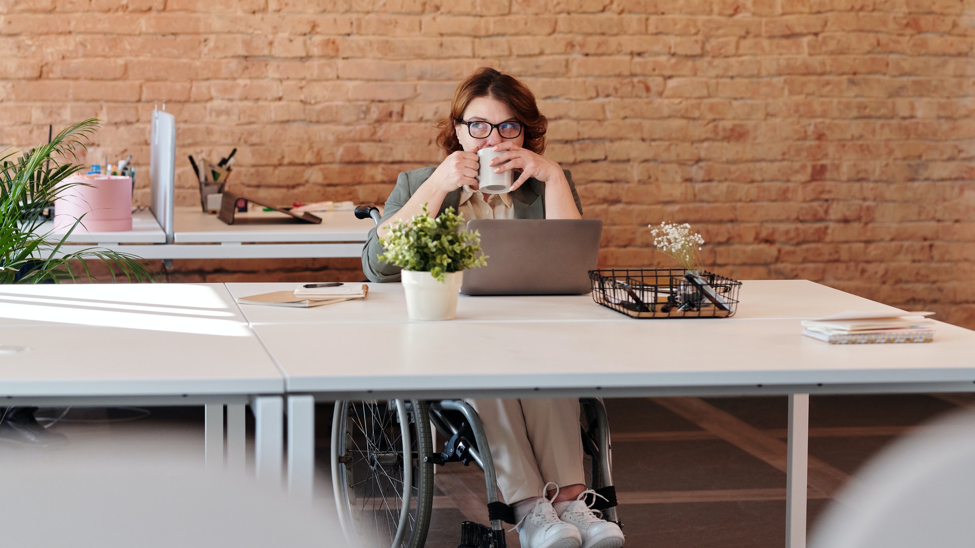 Why Is Coffee/Caffeine Something That Keeps Us Up?