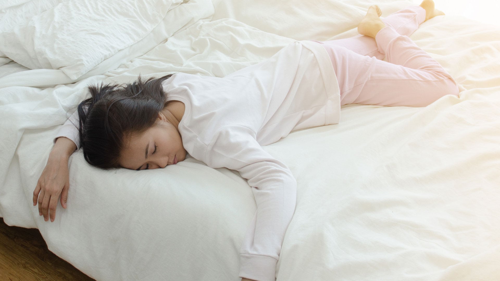 The Epworth Sleepiness Scale