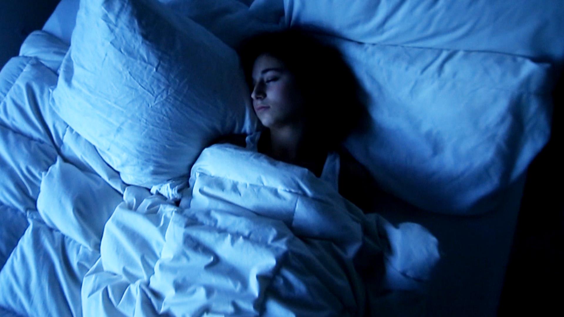Worried about your sleeplessness?... Here are some tips that will help you beat insomnia and get better sleep!