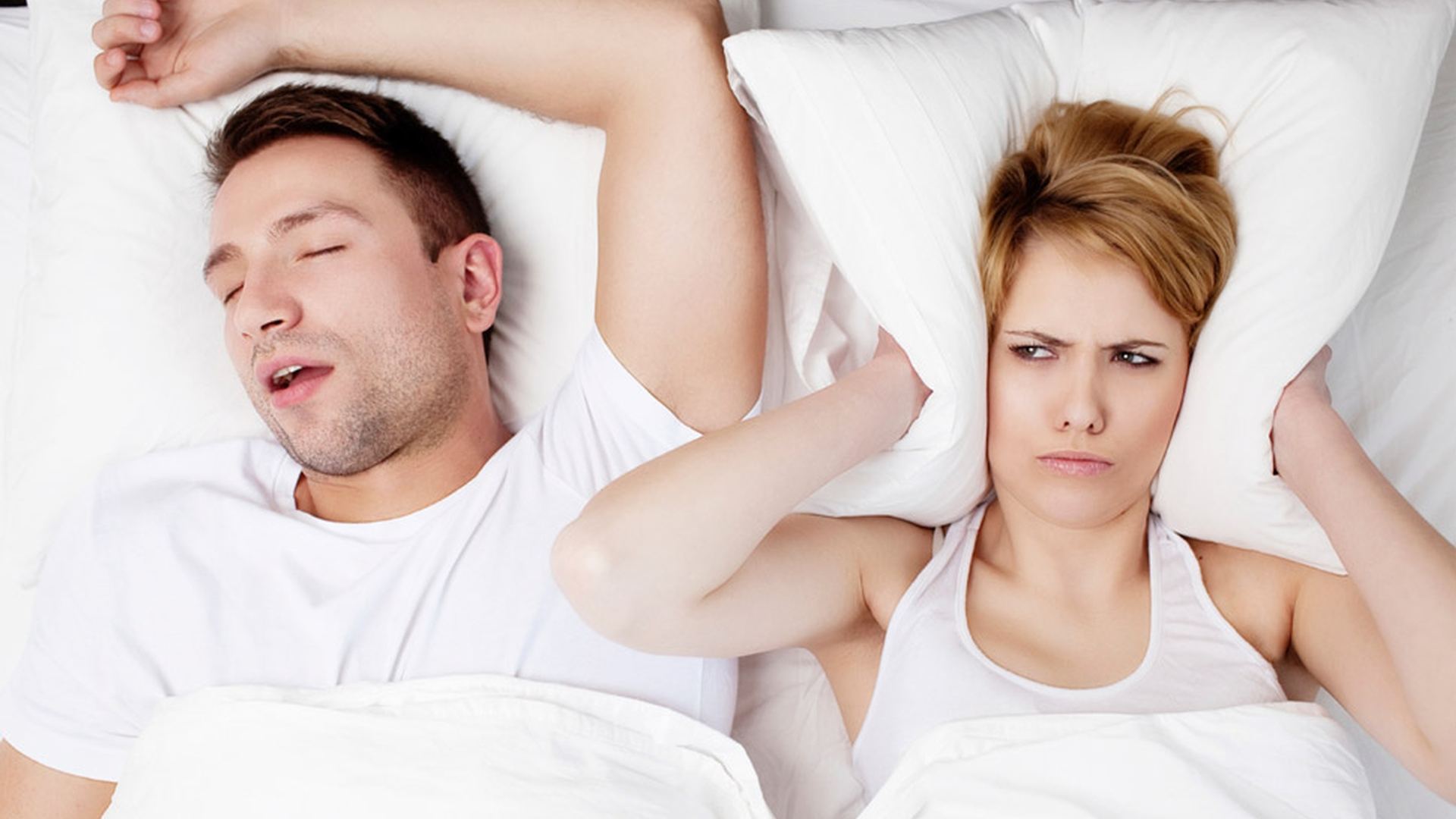 Some Must-Know Facts About Sleep Apnea